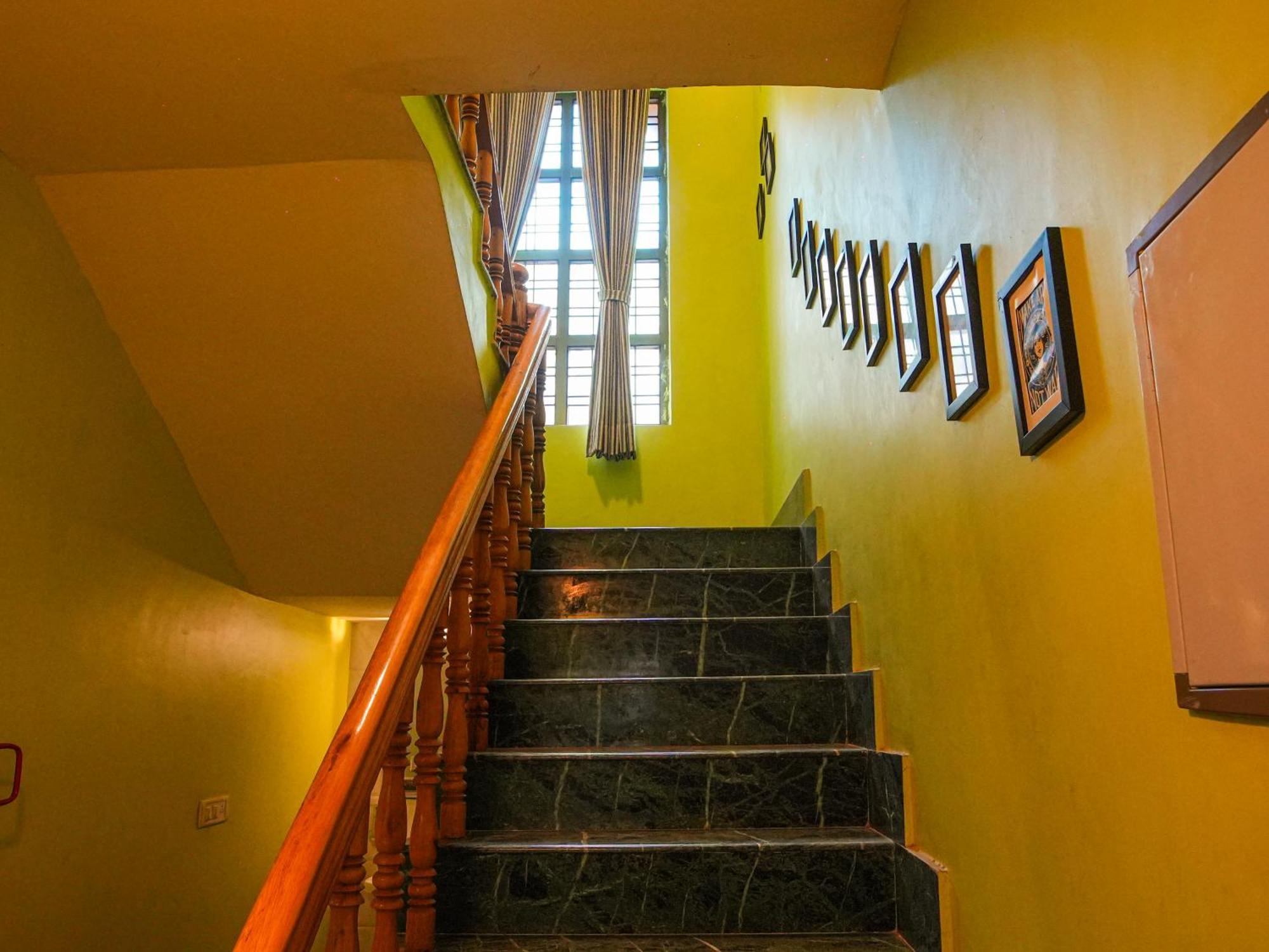 Hotel Thehimalayanliving Whistling Pines Mukteshwar Exteriér fotografie