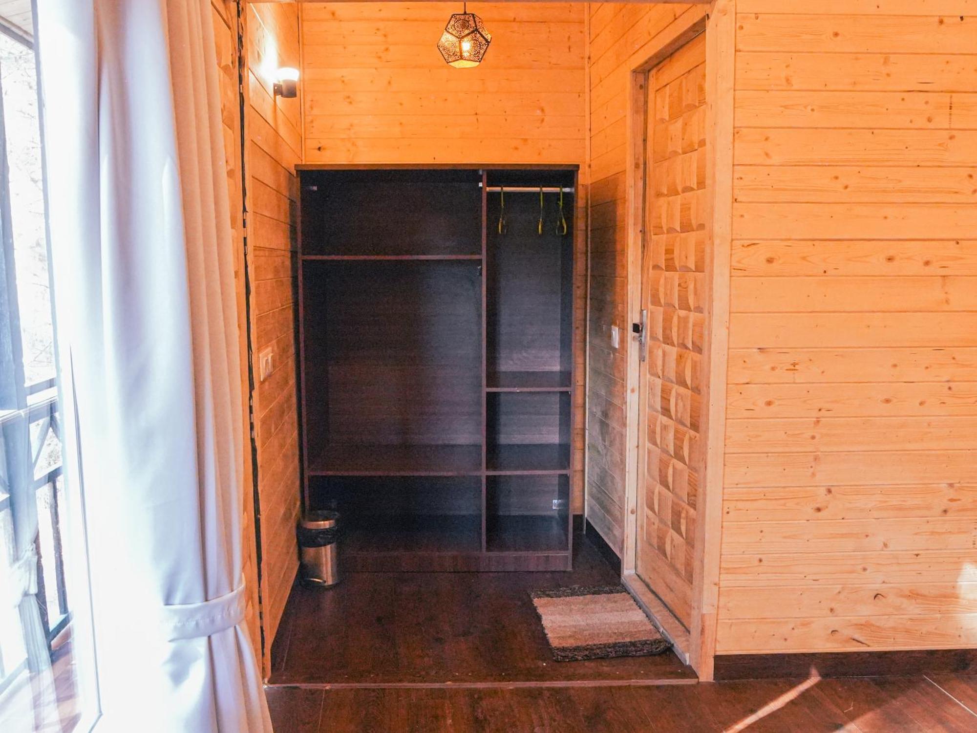 Hotel Thehimalayanliving Whistling Pines Mukteshwar Exteriér fotografie